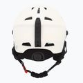 Ski helmet 4F U131 off white 3