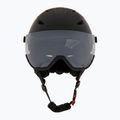 Ski helmet 4F U131 dark grey 2