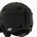 Ski helmet 4F U131 dark grey 7