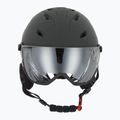 Ski helmet 4F U131 dark grey 2