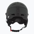 Ski helmet 4F U131 dark grey 3