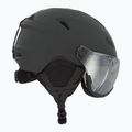 Ski helmet 4F U131 dark grey 4