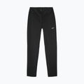 Women's ski trousers 4F FNK F0945 deep black 10