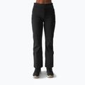Women's ski trousers 4F Fnk F0943 deep black 3