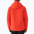 Men's ski jacket 4F M0793 red 2