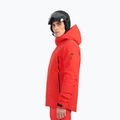 Men's ski jacket 4F M0793 red 4