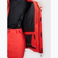 Men's ski jacket 4F M0793 red 11