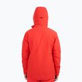 Men's ski jacket 4F M0793 red 12