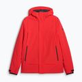 Men's ski jacket 4F M0793 red 13