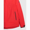Men's ski jacket 4F M0793 red 14
