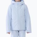 Children's ski jacket 4F F0817 light violet