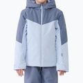 Children's ski jacket 4F F0818 light violet