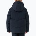 Children's ski jacket 4F F0819 deep black 2