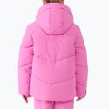 Kids' ski jacket 4F F0819 fuchsia 2