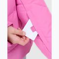 Children's ski jacket 4F F0819 fuchsia 3