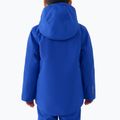 Children's ski jacket 4F M0820 cobalt 2