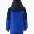 Children's ski jacket 4F M0821 cobalt 2