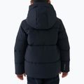 Kids' ski jacket 4F M0822 red 2