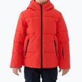 Kids' ski jacket 4F M0822 red