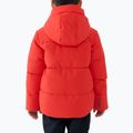 Kids' ski jacket 4F M0822 red 2