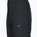 Children's ski trousers 4F Fnk F0948 deep black 5