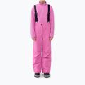 Children's ski trousers 4F Fnk F0948 fuchsia
