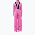 Children's ski trousers 4F Fnk F0948 fuchsia 2