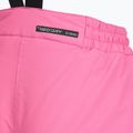 Children's ski trousers 4F Fnk F0948 fuchsia 6