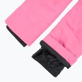 Children's ski trousers 4F Fnk F0948 fuchsia 7