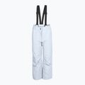 Children's ski trousers 4F Fnk F0948 light violet 3