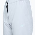 Children's ski trousers 4F Fnk F0948 light violet 5