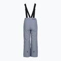 Children's ski trousers 4F Fnk F0948 grey 4