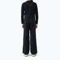 Children's ski trousers 4F Fnk F0952 deep black 2