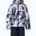 Children's ski jacket 4F F0826 multicolor