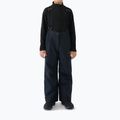 Children's ski trousers 4F Fnk M0949 deep black