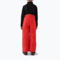 Children's ski trousers 4F Fnk M0949 red 2