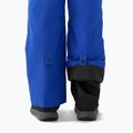 Children's ski trousers 4F Fnk M0949 cobalt 3