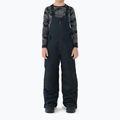 Children's snowboard trousers 4F FNK M0959 deep black