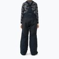 Children's snowboard trousers 4F FNK M0959 deep black 2
