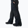Children's snowboard trousers 4F FNK M0959 deep black 3