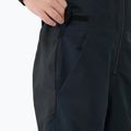 Children's snowboard trousers 4F FNK M0959 deep black 4