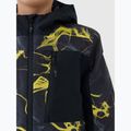 Children's ski jacket 4F M0830 multicolor 3
