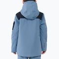 Children's snowboard jacket 4F M0838 denim 2