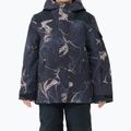 Children's snowboard jacket 4F M0838 multicolor