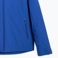 Men's ski jacket 4F M0787 cobalt 2