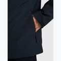 Men's ski jacket 4F M0787 deep black 7