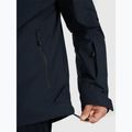 Men's ski jacket 4F M0787 deep black 10