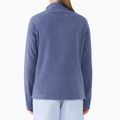 Children's fleece sweatshirt 4F F060 navy 2