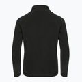 Children's fleece sweatshirt 4F M058 deep black 4