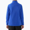 Children's fleece sweatshirt 4F M058 cobalt 6